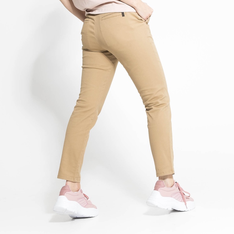 Chinos "Relaxed" Chinos "Relaxed"